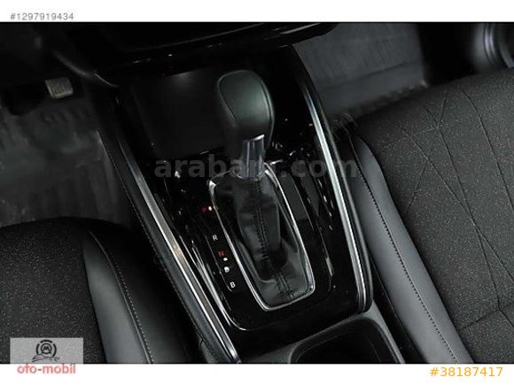 OTO-MOBİL'DEN/HONDA/HR-V/1.5 e-HEV/ADVANCED/HATASIZ