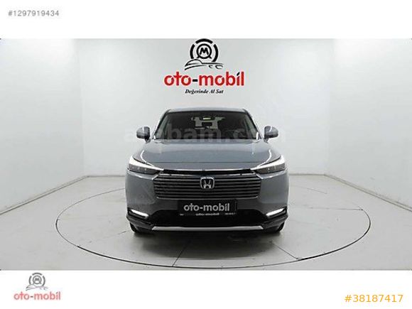 OTO-MOBİL'DEN/HONDA/HR-V/1.5 e-HEV/ADVANCED/HATASIZ