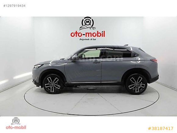 OTO-MOBİL'DEN/HONDA/HR-V/1.5 e-HEV/ADVANCED/HATASIZ