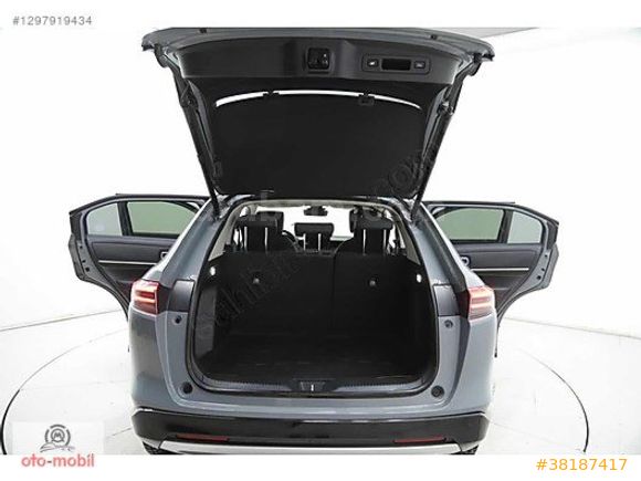 OTO-MOBİL'DEN/HONDA/HR-V/1.5 e-HEV/ADVANCED/HATASIZ