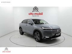 OTO-MOBİL'DEN/HONDA/HR-V/1.5 e-HEV/ADVANCED/HATASIZ