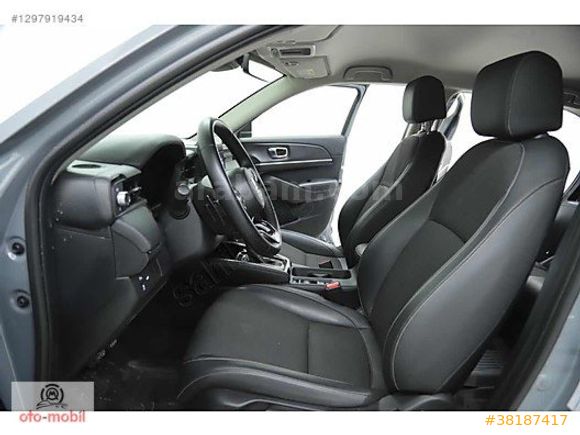 OTO-MOBİL'DEN/HONDA/HR-V/1.5 e-HEV/ADVANCED/HATASIZ