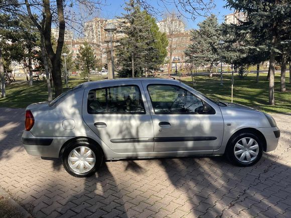 2005 Model Hatasız Boyasız 17. Yıllık Sahibinden