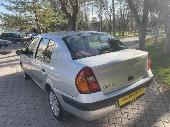 2005 Model Hatasız Boyasız 17. Yıllık Sahibinden