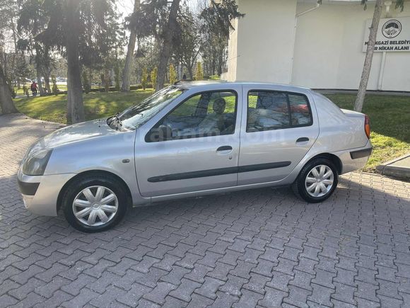 2005 Model Hatasız Boyasız 17. Yıllık Sahibinden
