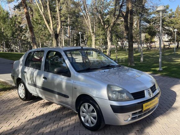 2005 Model Hatasız Boyasız 17. Yıllık Sahibinden