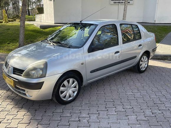 2005 Model Hatasız Boyasız 17. Yıllık Sahibinden