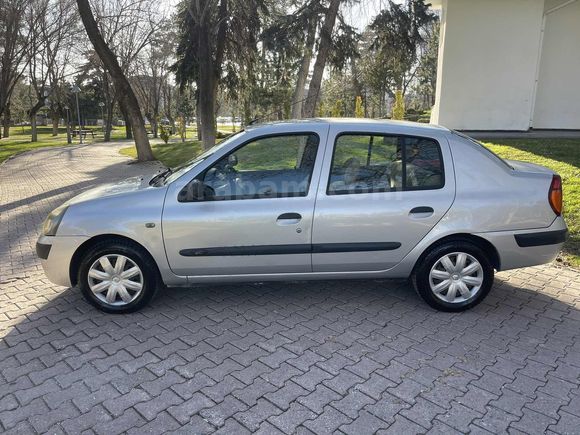 2005 Model Hatasız Boyasız 17. Yıllık Sahibinden