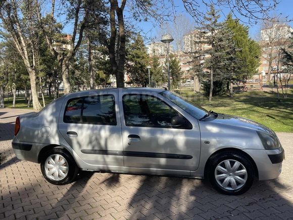 2005 Model Hatasız Boyasız 17. Yıllık Sahibinden