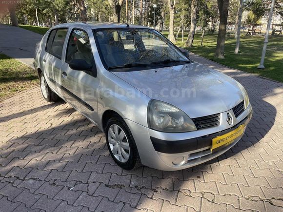 2005 Model Hatasız Boyasız 17. Yıllık Sahibinden
