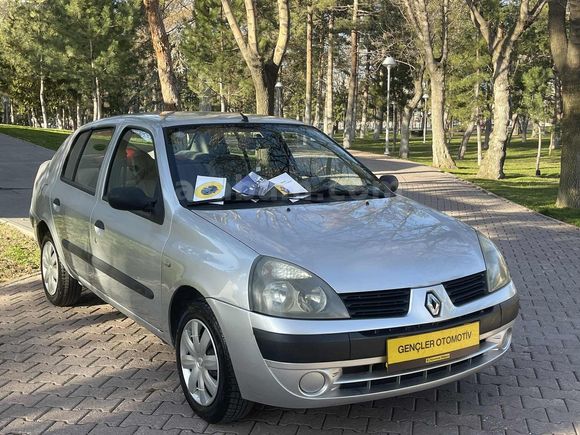 2005 Model Hatasız Boyasız 17. Yıllık Sahibinden
