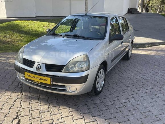 2005 Model Hatasız Boyasız 17. Yıllık Sahibinden