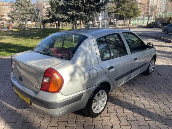 2005 Model Hatasız Boyasız 17. Yıllık Sahibinden