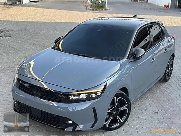 BOYASIZ-S1F1R CORSA ULTİMATE 130BG