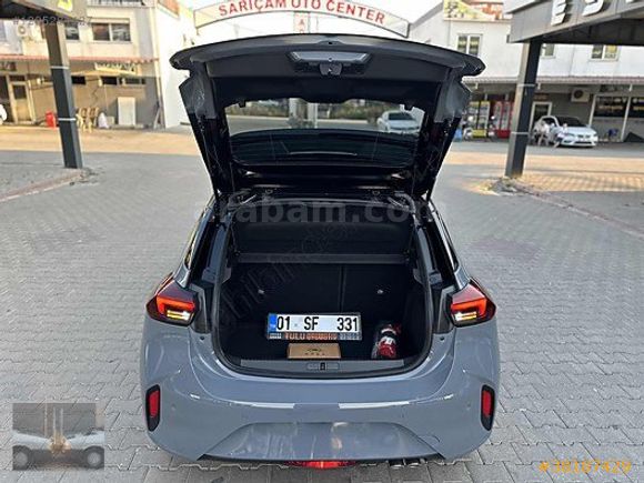 BOYASIZ-S1F1R CORSA ULTİMATE 130BG