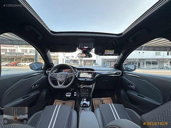 BOYASIZ-S1F1R CORSA ULTİMATE 130BG