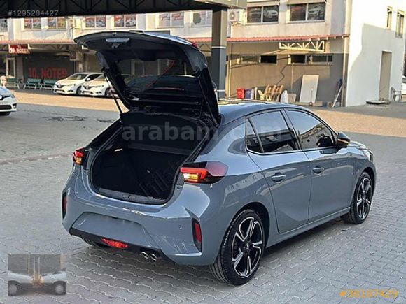 BOYASIZ-S1F1R CORSA ULTİMATE 130BG