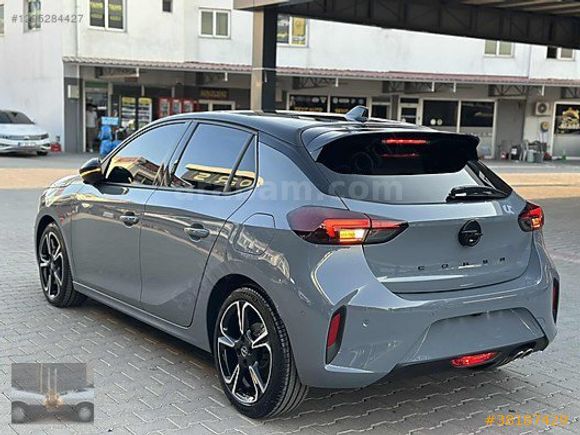 BOYASIZ-S1F1R CORSA ULTİMATE 130BG