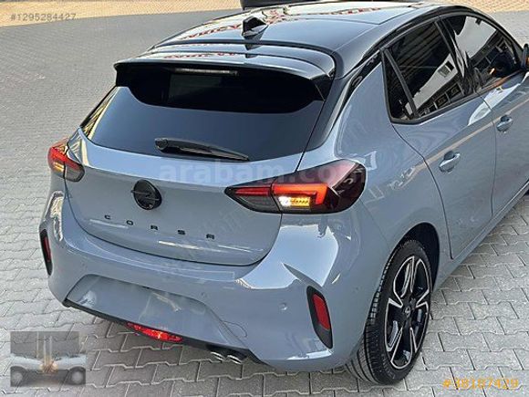 BOYASIZ-S1F1R CORSA ULTİMATE 130BG