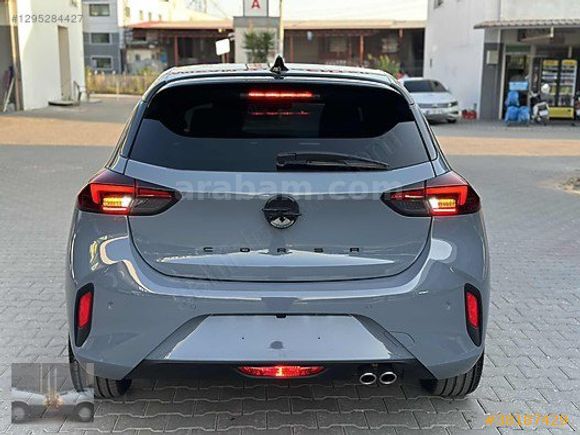 BOYASIZ-S1F1R CORSA ULTİMATE 130BG