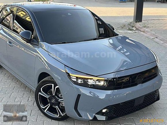 BOYASIZ-S1F1R CORSA ULTİMATE 130BG