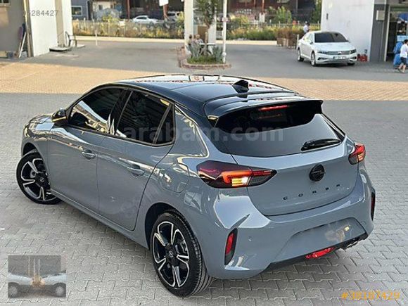 BOYASIZ-S1F1R CORSA ULTİMATE 130BG