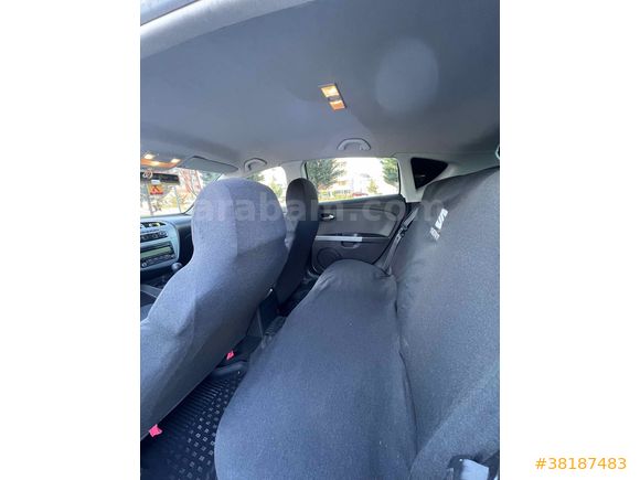 Sahibinden Seat Leon 1.6 TDI CR Style 2011 Model 