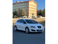 Sahibinden Seat Leon 1.6 TDI CR Style 2011 Model 