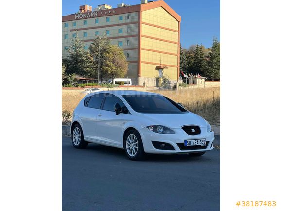 Sahibinden Seat Leon 1.6 TDI CR Style 2011 Model 