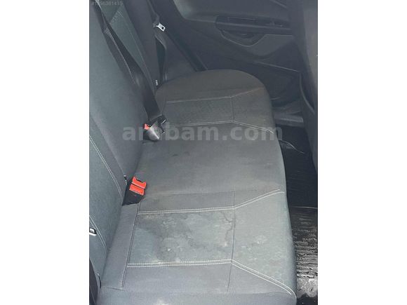 2009 OTOMATİK FİESTA
