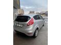 2009 OTOMATİK FİESTA