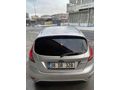 2009 OTOMATİK FİESTA