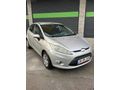 2009 OTOMATİK FİESTA