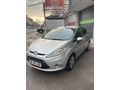 2009 OTOMATİK FİESTA
