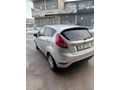 2009 OTOMATİK FİESTA