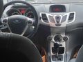 2009 OTOMATİK FİESTA