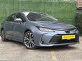 Sahibinden Toyota Corolla 1.5 Flame X-Pack 2023 Model 