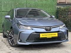 Sahibinden Toyota Corolla 1.5 Flame X-Pack 2023 Model 