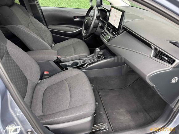 Sahibinden Toyota Corolla 1.5 Flame X-Pack 2023 Model 