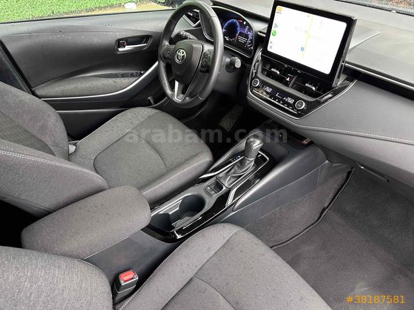 Sahibinden Toyota Corolla 1.5 Flame X-Pack 2023 Model 