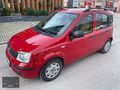 BALIKESİR BOYLUCA OTO 2011 FİAT PANDA 1.2 AKTİVE BENZİN+LPG İŞLİ