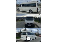 Sahibinden Volkswagen LT 35 TDI 2006 Model 