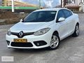 0.68 KREDİ İMKANI İLE GENÇ AUTO'DAN 2016 FLUENCE 1.5 DCİ TOUCH OTOMATİK 196.000 KM'DE