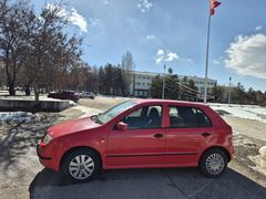 Ustadan Sıfır Motorlu Temiz Skoda Fabia 