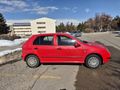 Ustadan Sıfır Motorlu Temiz Skoda Fabia 