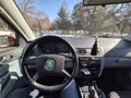Ustadan Sıfır Motorlu Temiz Skoda Fabia 