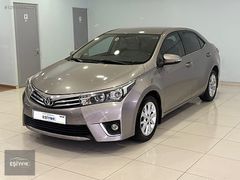 EŞİYOK-PENDİK 2015 Corolla Advance__O.tik/62.000Km/NVG/Hatasız__