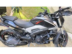 Sahibinden Bajaj Dominar 250 D