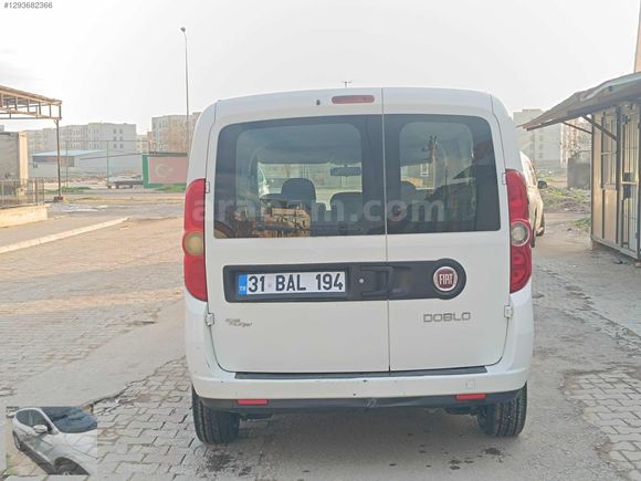 Beyaz güzellik