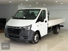 TENAX EŞİYOK YETKİLİ BAYİİ'NDEN 2026 FOTON Tek Kabin_Airbag+ESP_